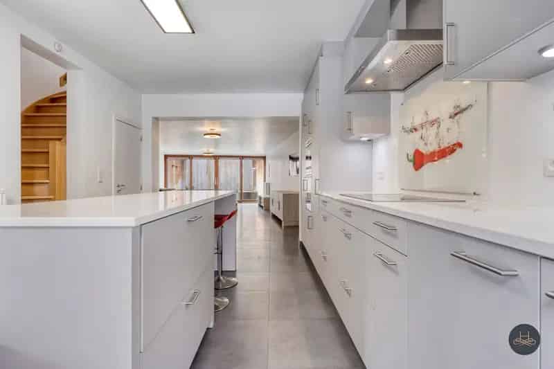 Wonen in stijl in hartje Mechelen