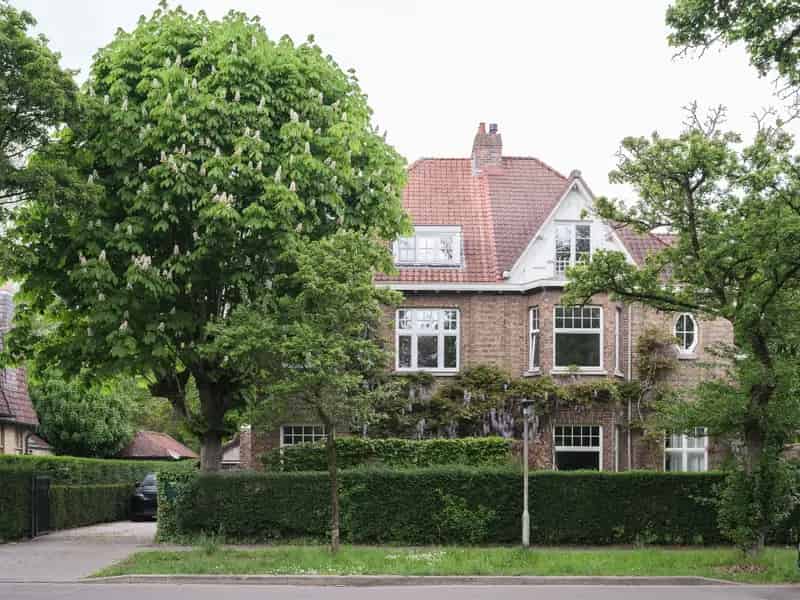 Charmante Interbellumwoning Gent 4 slaapkamers Nabij Stadscentrum
