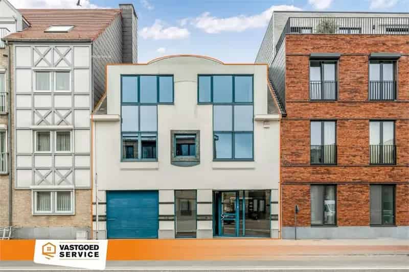 Gerenoveerde Bel-Etage te Koop Mol 3 slaapkamers