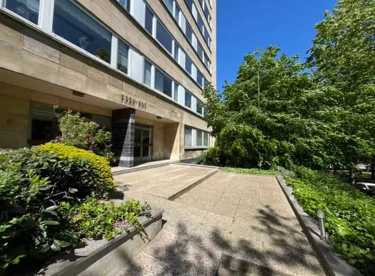 Lichtrijk Appartement 3 slaapkamers met Panoramisch Uitzicht