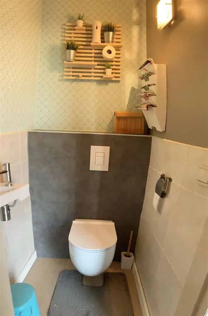 Ruime Gezinswoning 3 slaapkamers Wijgmaal