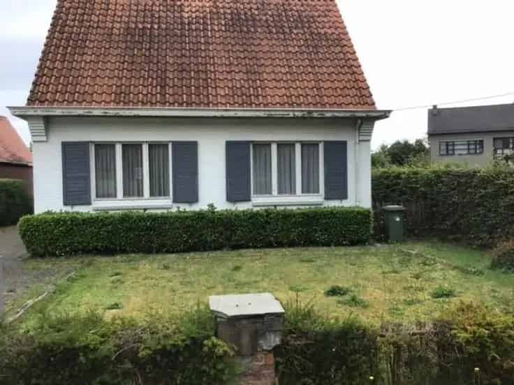 Huis Te Koop Malle 4 Slaapkamers Garage 515m²