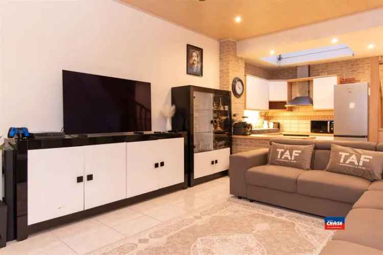 Instapklare woning 2 slaapkamers
