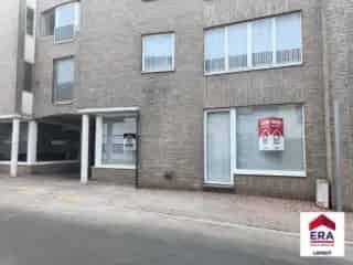 Gerenoveerd Appartement te Koop Meulebeke