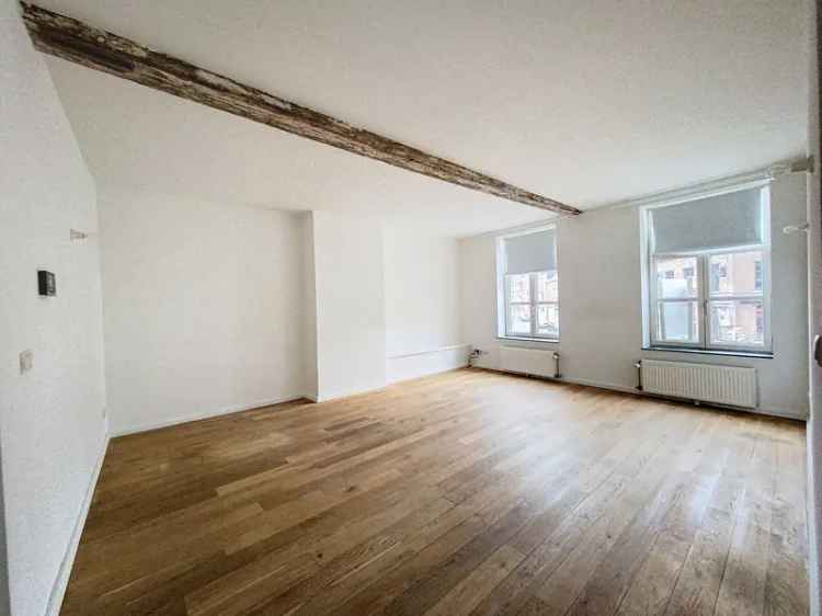 Appartement te koop