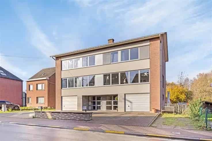 Ruime Gezinswoning te Herent 196m²