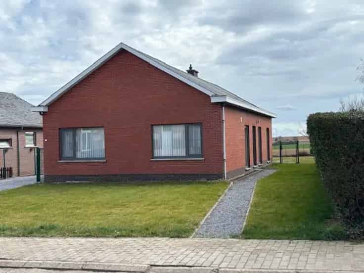 Gerenoveerde Bungalow Te Koop Prachtig Uitzicht