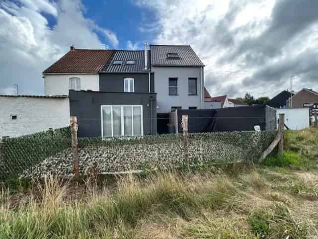 Huis te koop