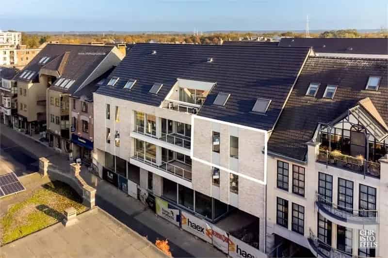 Appartement te Koop Lanaken 2 Slaapkamers Nieuwbouw