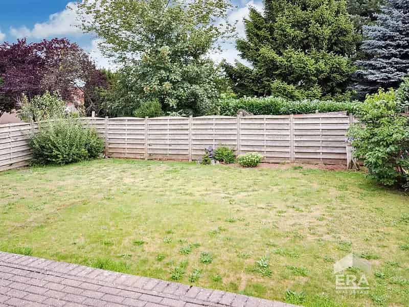 Gelijkvloerse woning te huur 3 slaapkamers Scherpenheuvel
