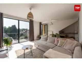 Appartement te Koop Evergem 2 slaapkamers