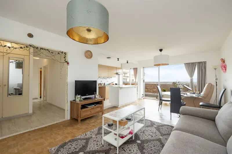 Appartement te koop Mechelen 2 slaapkamers terras