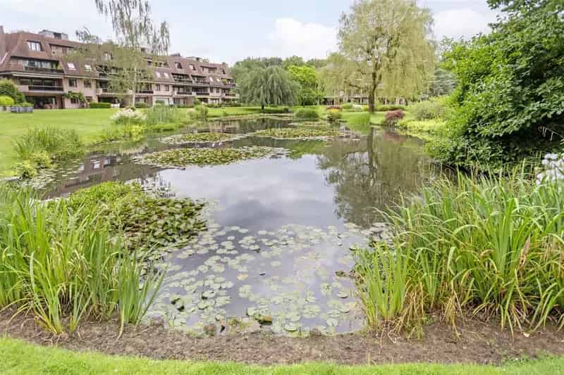Duplex 3 slaapkamers 3 terrassen Park De List