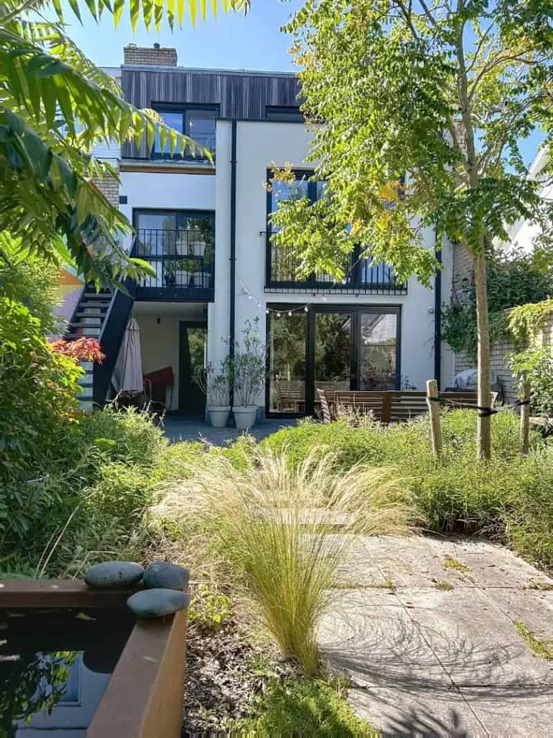 Gerenoveerde woning 3 slaapkamers tuin polyvalente ruimte