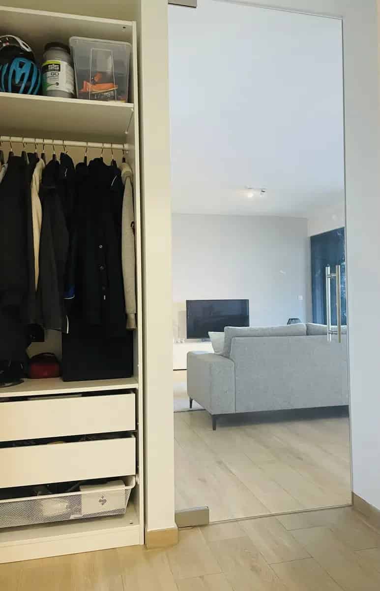 Modern Appartement Te Koop Nabij Centrum Aalst