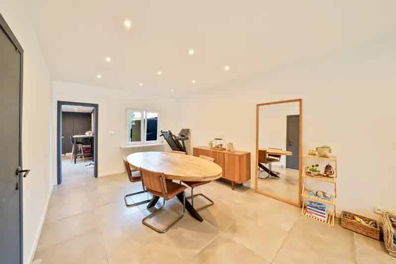 Gerenoveerde woning te Mariakerke
