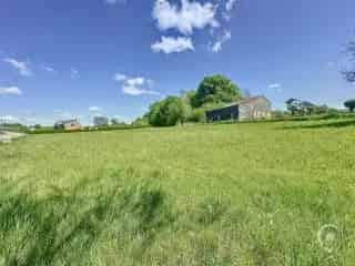 Bouwgrond Sainte-Ode 7 are 24 ca