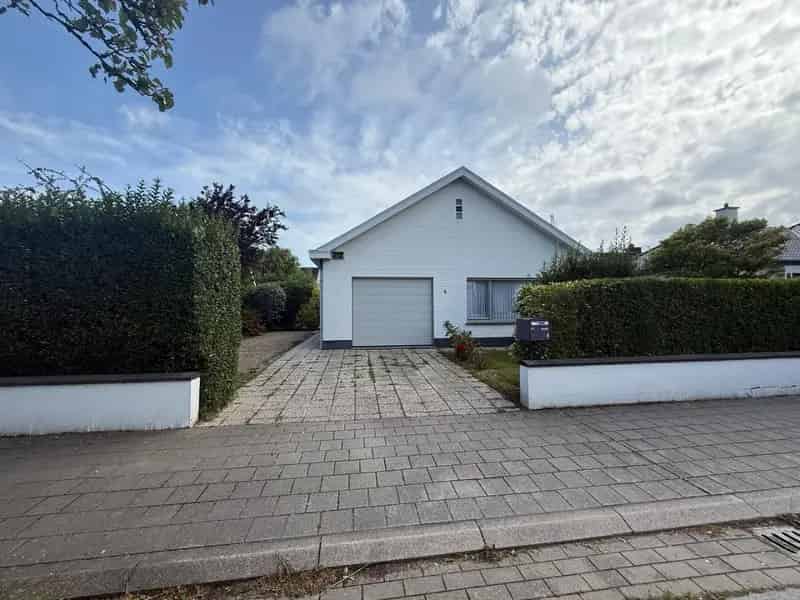 Te renoveren bungalow in Mariakerke