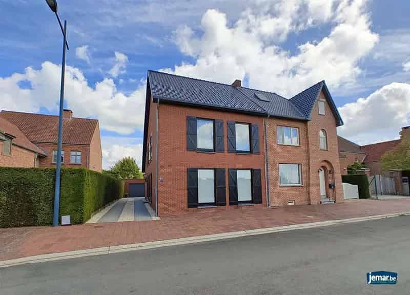 Huis te huur Leut 4 slaapkamers garage tuin
