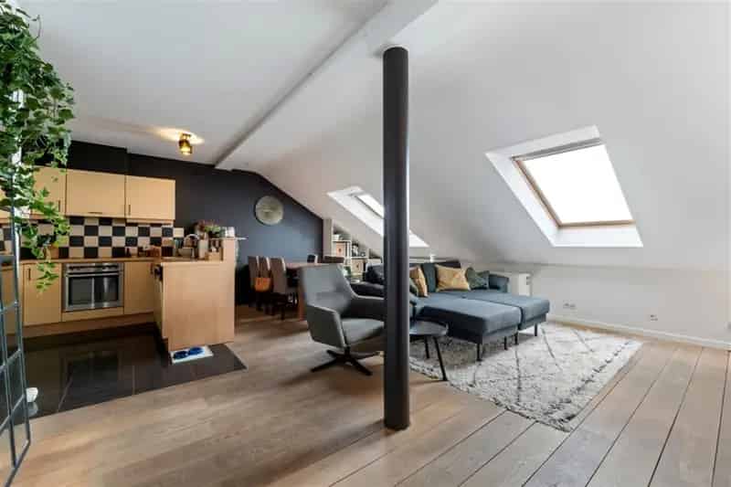 Appartement te huur Sint-Truiden Centrum 2 slaapkamers