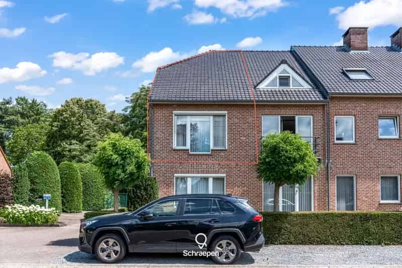 Appartement te koop Zonhoven 110m2 3 slaapkamers