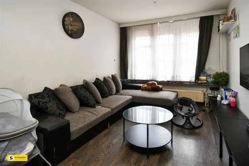 Huis te koop Borsbeek 157m² te renoveren