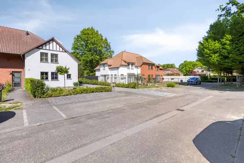 Huis te Koop Genk: 4 Slaapkamers, Tuin, EPC