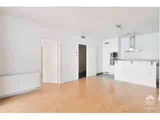 Appartement te koop Brussel 1 slaapkamer 67m² Terras PEB B