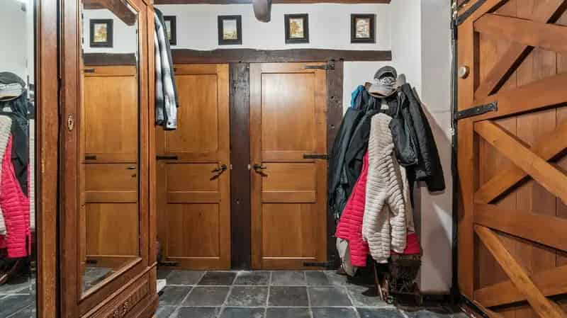 Gelijkvloerse Hoevewoning te Wellen