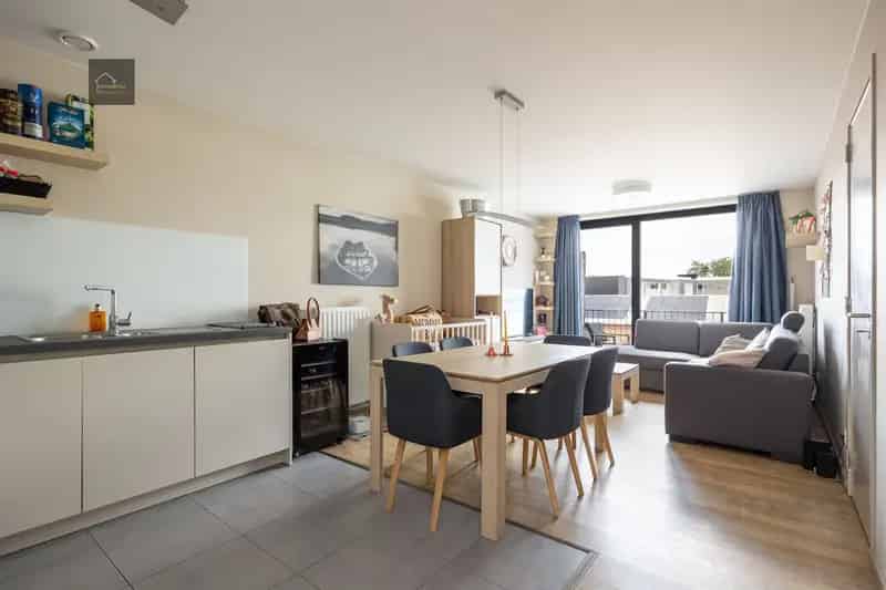 Appartement te Koop Boom Centrum Instapklaar Terras Autostaanplaats
