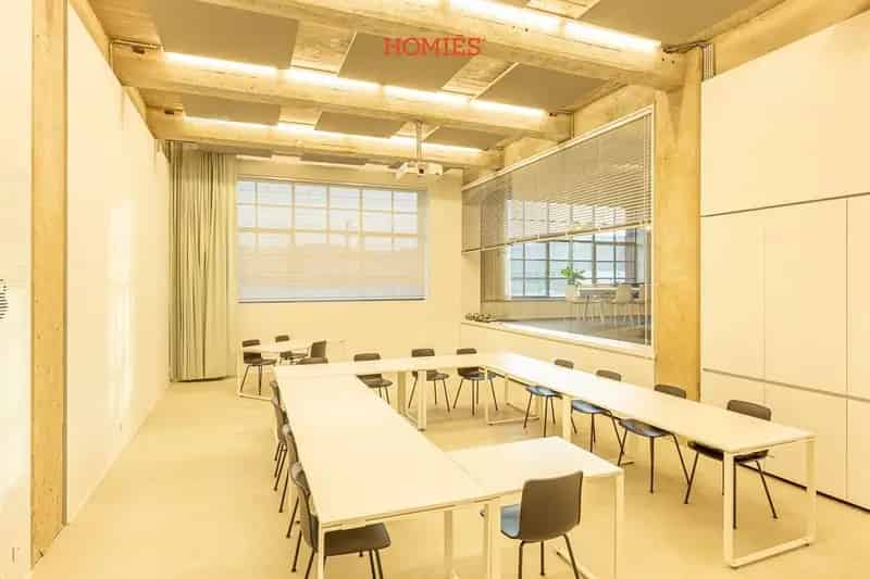 Kantoorruimte te koop Herent 305m2 Nabij Leuven