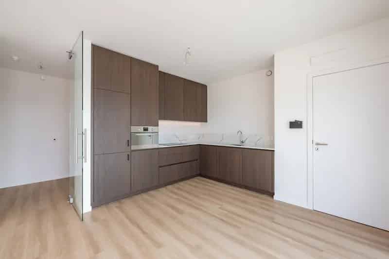 Nieuwbouw Appartement Scheldezicht Antwerpen