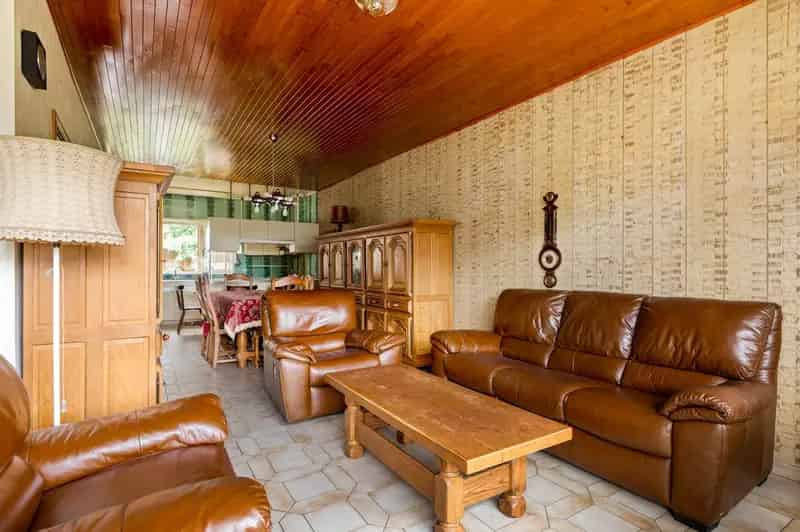 Hob 3 slaapkamers Garage Ekeren Nabij natuur