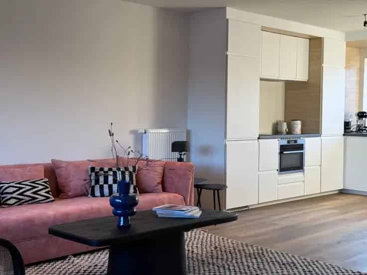 Duplex Appartement te Koop Boom - Gerenoveerd - 85m²