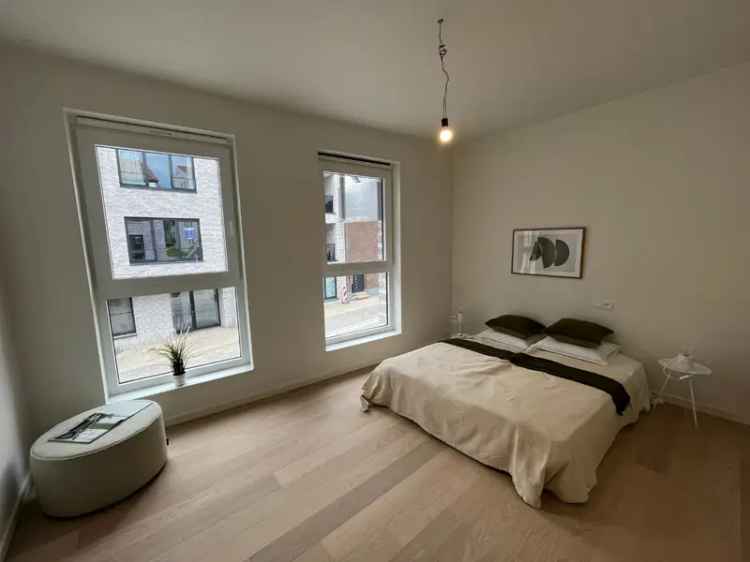 Moderne woning te koop in Gavere