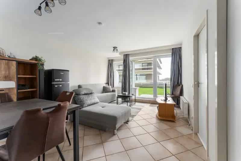 Appartement te koop Amadeus De Panne 1 slaapkamer