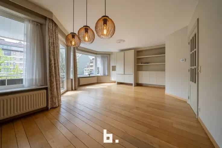 Appartement Te Koop Knokke 2 Slaapkamers Terras