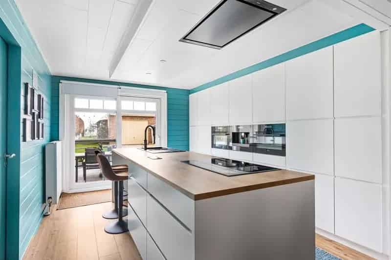 Prachtige woning te Boechout 186m² 3 slaapkamers