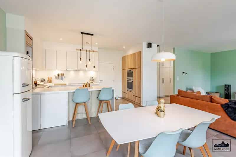 Luxe Appartement te Koop Sint Niklaas