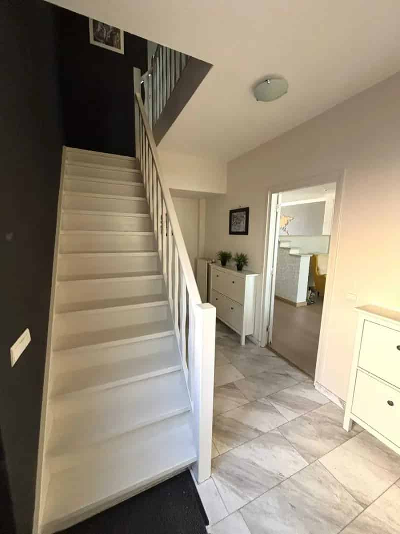 Huis te Koop Essen-Heikant 4 slaapkamers