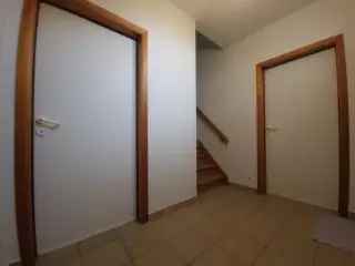 Huis te huur Dentergem 4 slaapkamers 2 garages