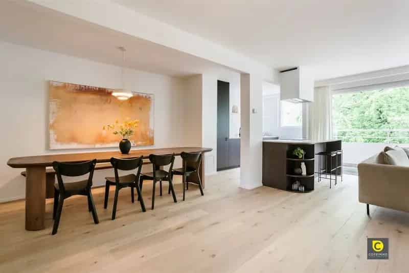 Appartement te huur
