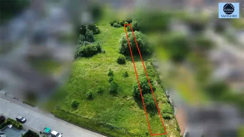 Bouwgrond te koop Geraardsbergen 9a46
