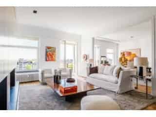 Penthouse te Koop Kortrijk Dutsel 140m2 Terras Garage