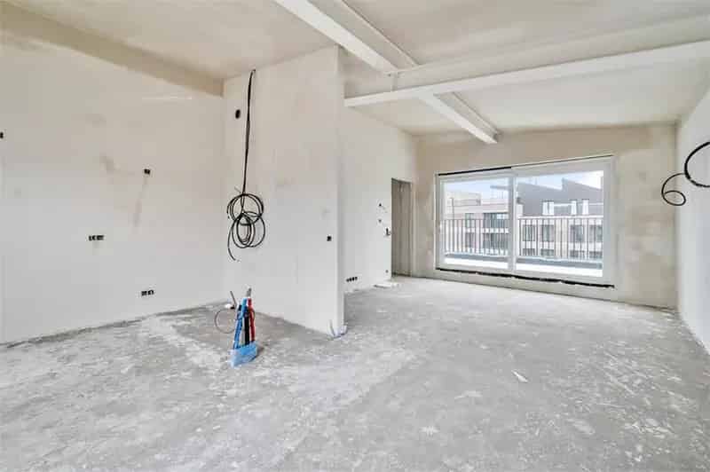 Nieuwbouw Studio Aalst - Luxe Appartement met Parking