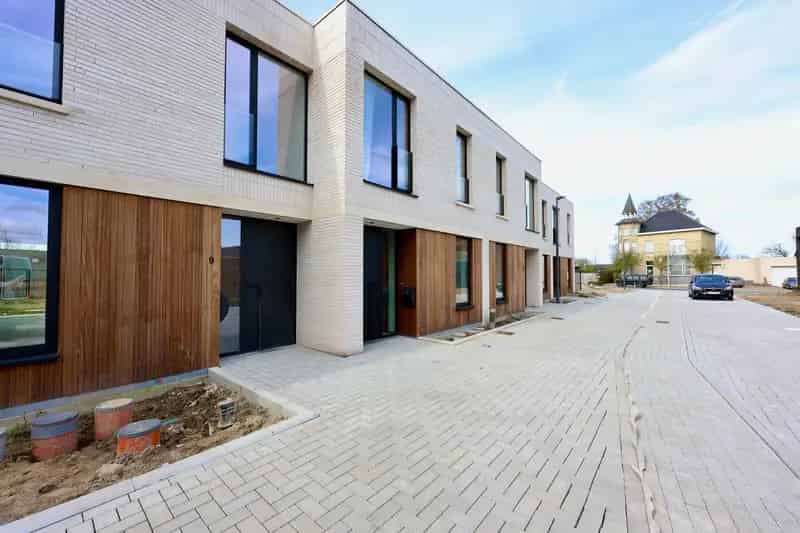 Huis te koop Staden 3 slaapkamers tuin nabij markt