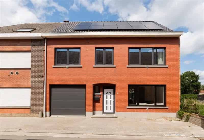 Huis te koop