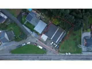 Garagebox te koop Carnières 285m²