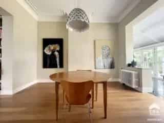 Villa te koop Ukkel 345m² 4 slaapkamers Patio Garage