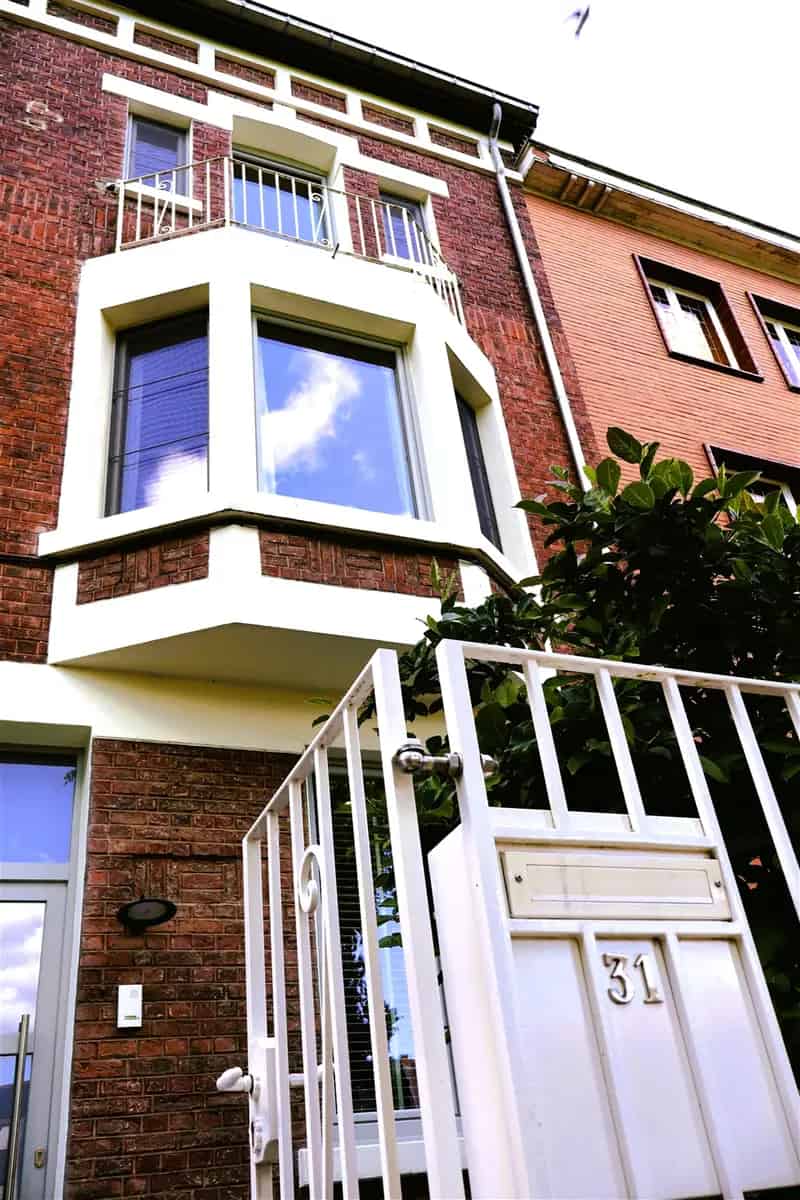 Geringeveerde Stadswoning te Tienen 176m2 3 slaapkamers
